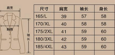 xl是175還是180？是多少尺寸？